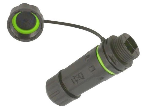 FA05SD2  Connectors