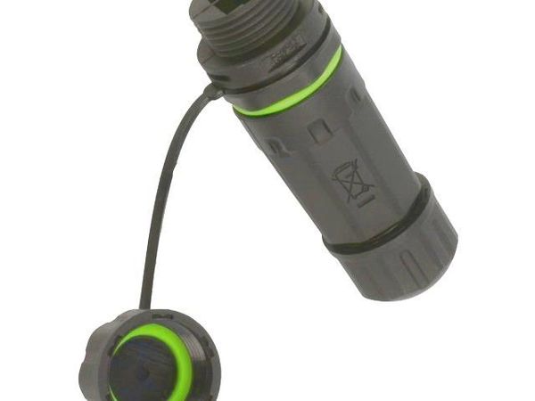 FA05SD2 Fibre Optic Connectors