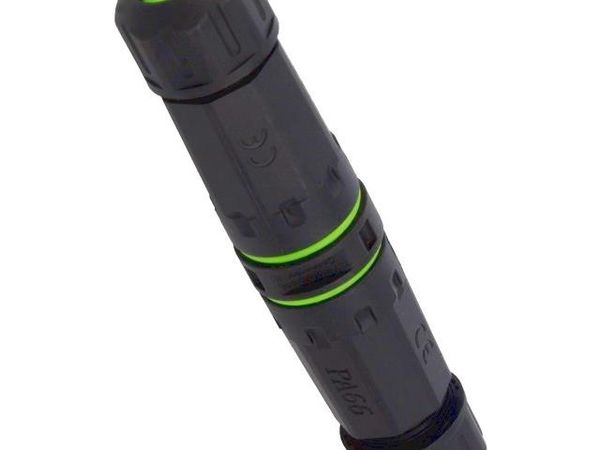 FA05SD3 Fibre Optic Connectors