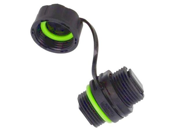 FA05SX1  Connectors