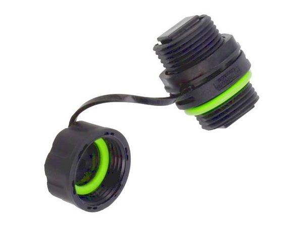 FA05SX1 Fibre Optic Connectors