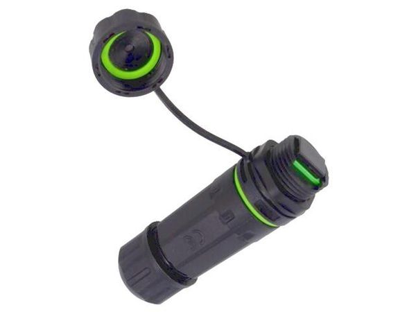 FA05SX2  Connectors