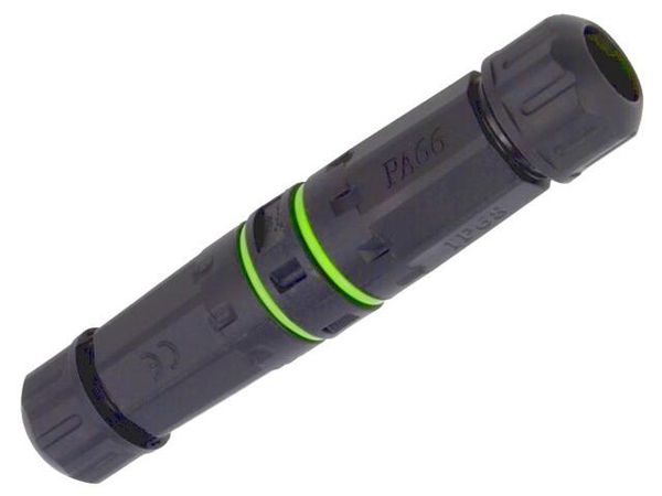 FA05SX3  Connectors