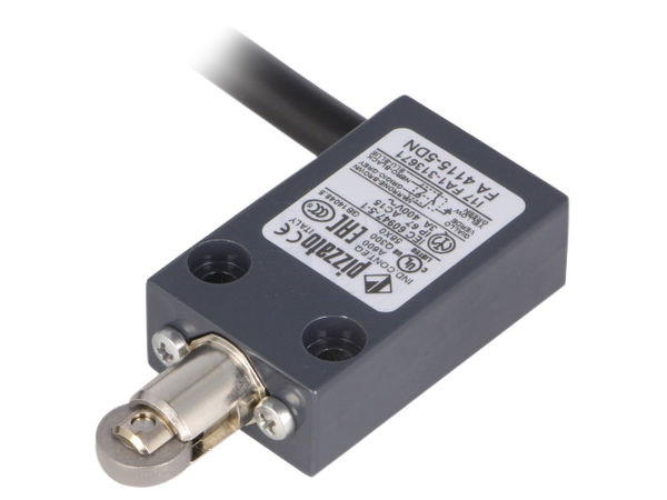 FA 4115-5DN electronic component of Pizzato