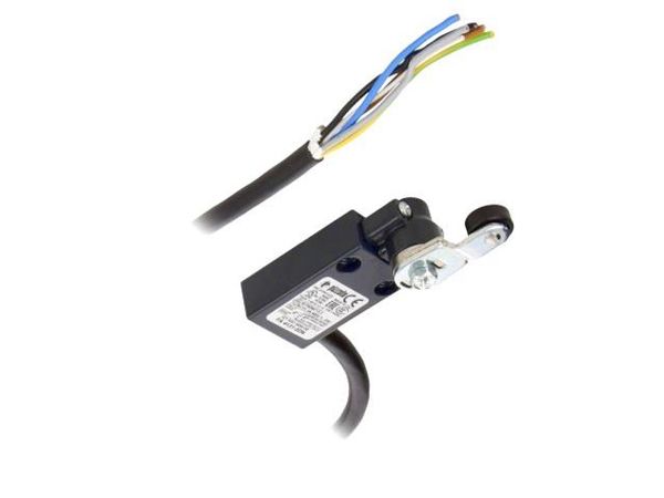 FA 4131-2DN  Electromechanical