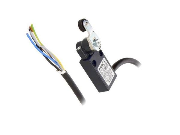 FA 4131-2DN Limit Switches