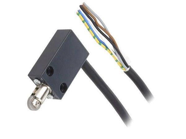 FA 4515-2DN Limit Switches