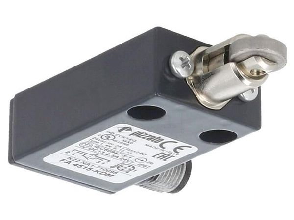 FA 4515-KDM  Electromechanical