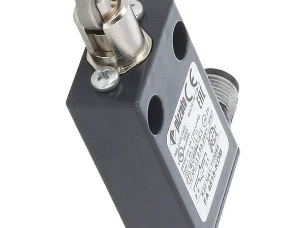 FA 4515-KDM Limit Switches