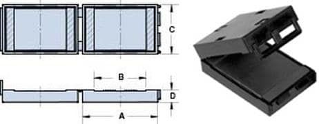 0431163951 electronic component of Fair-Rite