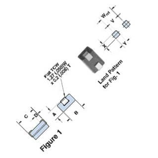 2675000101 electronic component of Fair-Rite