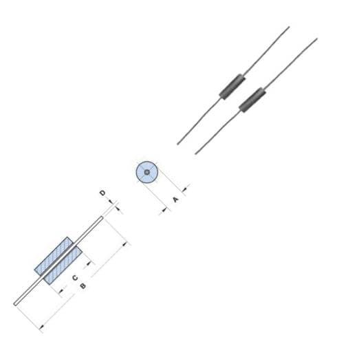 2743003112 electronic component of Fair-Rite