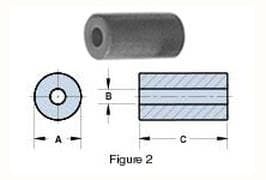 4277142009 electronic component of Fair-Rite