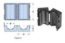 446173551 electronic component of Fair-Rite