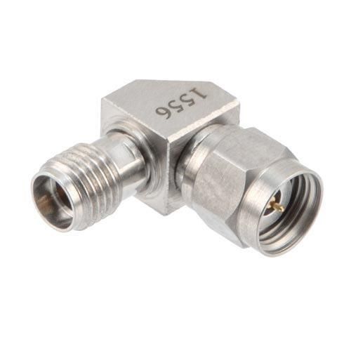 FMAD1556 electronic component of Fairview Microwave