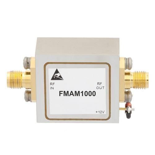 FMAM1000 electronic component of Fairview Microwave