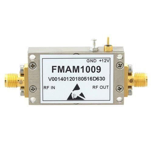 FMAM1009 electronic component of Fairview Microwave