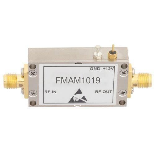 FMAM1019 electronic component of Fairview Microwave