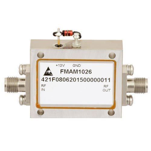 FMAM1026 electronic component of Fairview Microwave