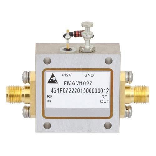 FMAM1027 electronic component of Fairview Microwave