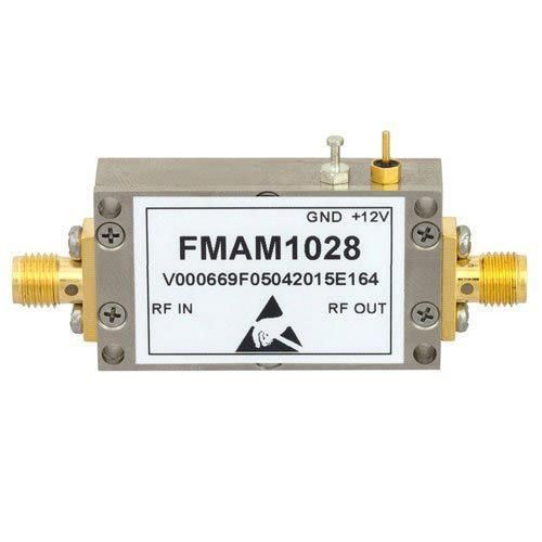 FMAM1028 electronic component of Fairview Microwave