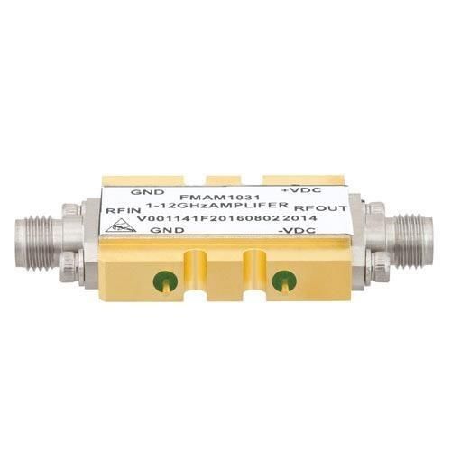 FMAM1031 electronic component of Fairview Microwave