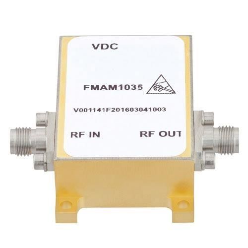 FMAM1035 electronic component of Fairview Microwave