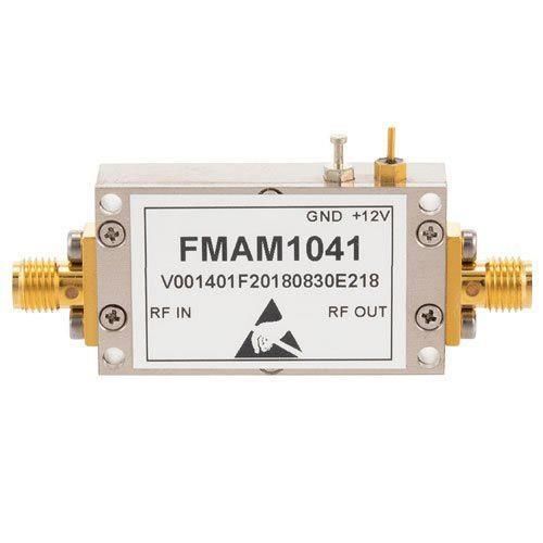 FMAM1041 electronic component of Fairview Microwave