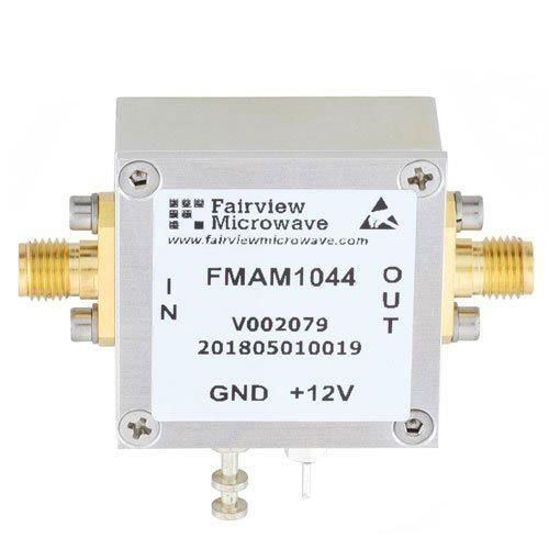 FMAM1044 electronic component of Fairview Microwave