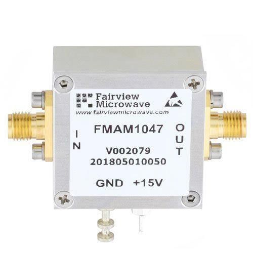 FMAM1047 electronic component of Fairview Microwave