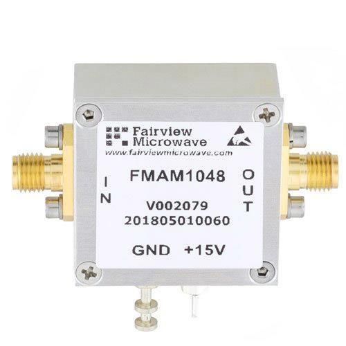 FMAM1048 electronic component of Fairview Microwave