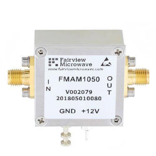 FMAM1050 electronic component of Fairview Microwave