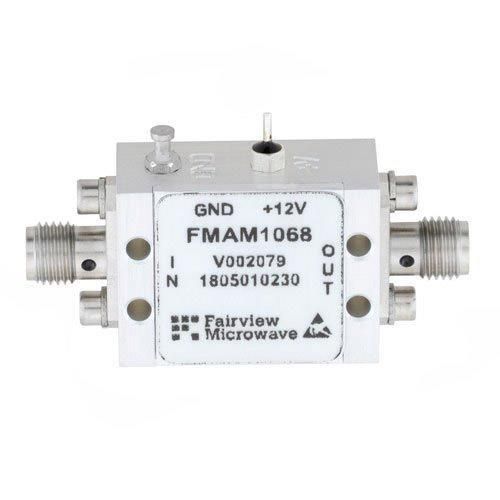 FMAM1068 electronic component of Fairview Microwave