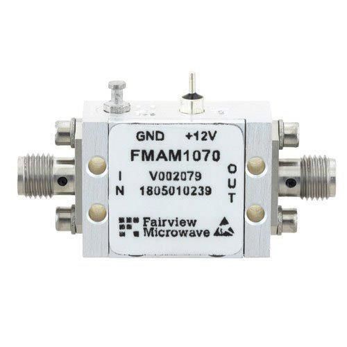 FMAM1070 electronic component of Fairview Microwave