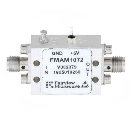 FMAM1072 electronic component of Fairview Microwave