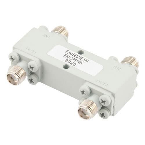 FMCP1145 electronic component of Fairview Microwave