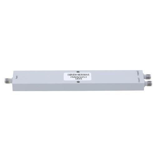 FMDV1053 electronic component of Fairview Microwave