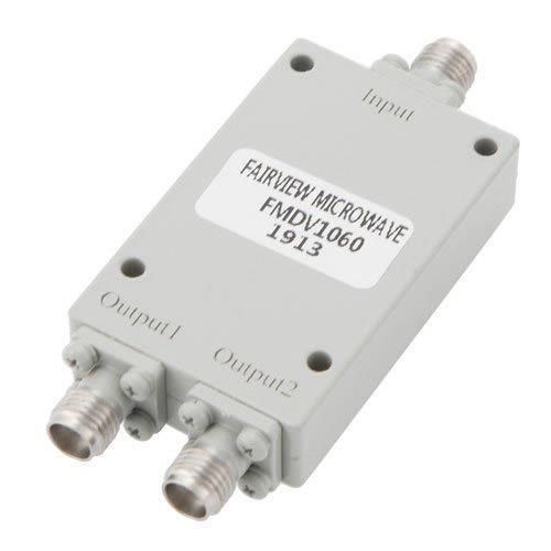 FMDV1060 electronic component of Fairview Microwave