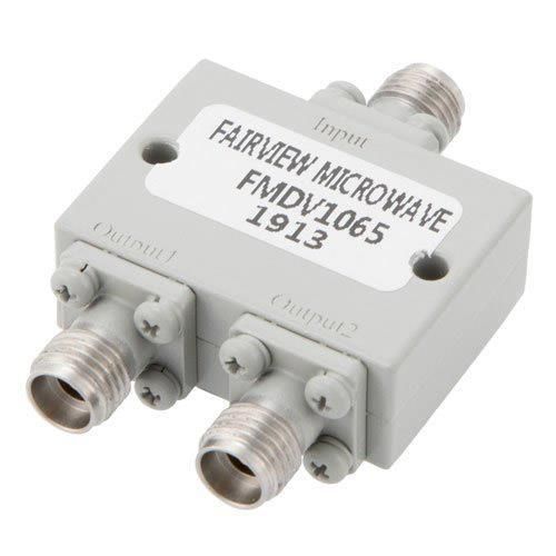 FMDV1065 electronic component of Fairview Microwave