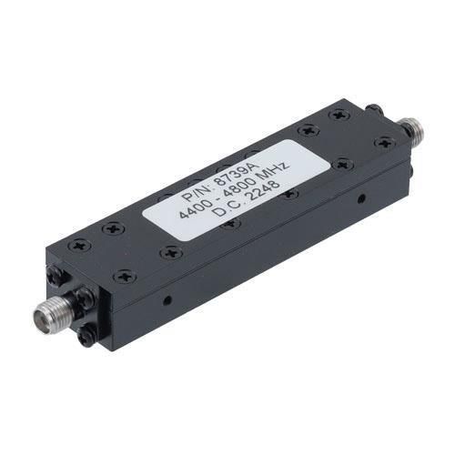 FMFL8739A electronic component of Fairview Microwave