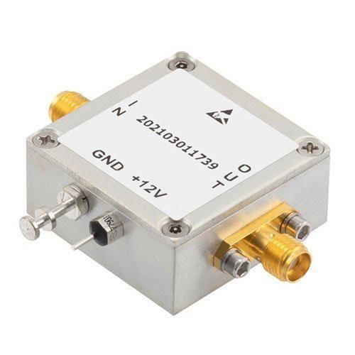FMFX2015 electronic component of Fairview Microwave