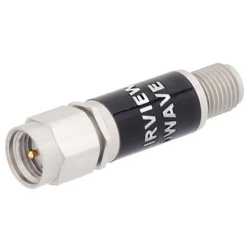 FMMT10025 electronic component of Fairview Microwave