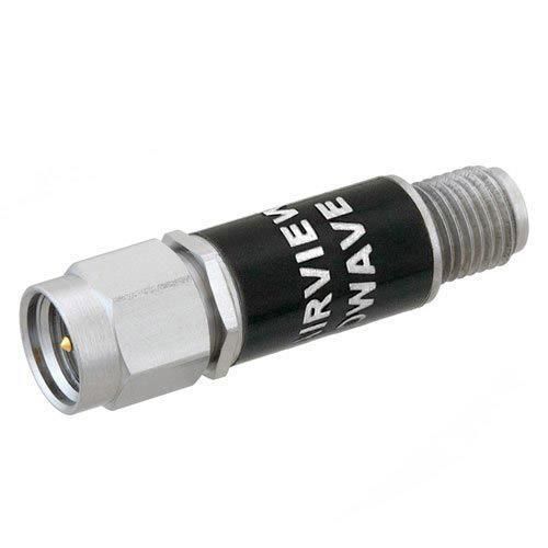 FMMT1021 electronic component of Fairview Microwave