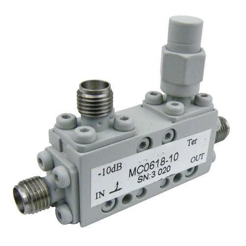 MC0618-10 electronic component of Fairview Microwave