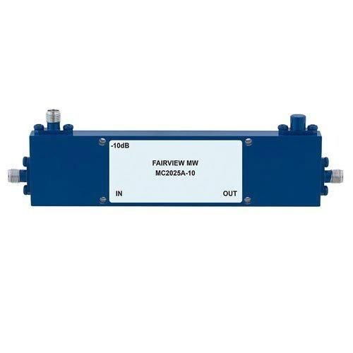 MC2025A-10 electronic component of Fairview Microwave