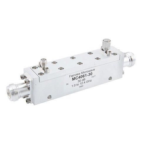 MC4061-30 electronic component of Fairview Microwave