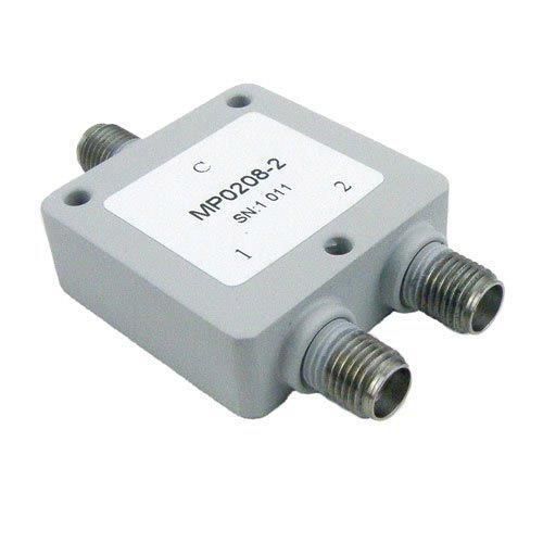 MP0208-2 electronic component of Fairview Microwave