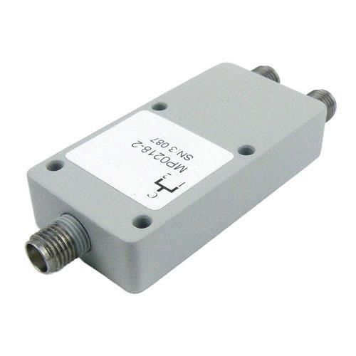 MP0218-2 electronic component of Fairview Microwave