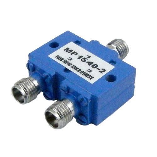 MP1540-2 electronic component of Fairview Microwave