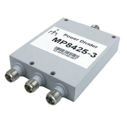 MP8425-3 electronic component of Fairview Microwave
